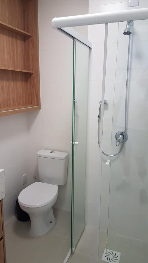 Apartamento De Alto Padrao A 200 Metros Na Praia Dos Ingleses Em Florianopolis Apartment Exterior photo
